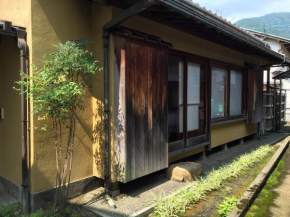  Hakusan Japanese-Style House  Хакусан